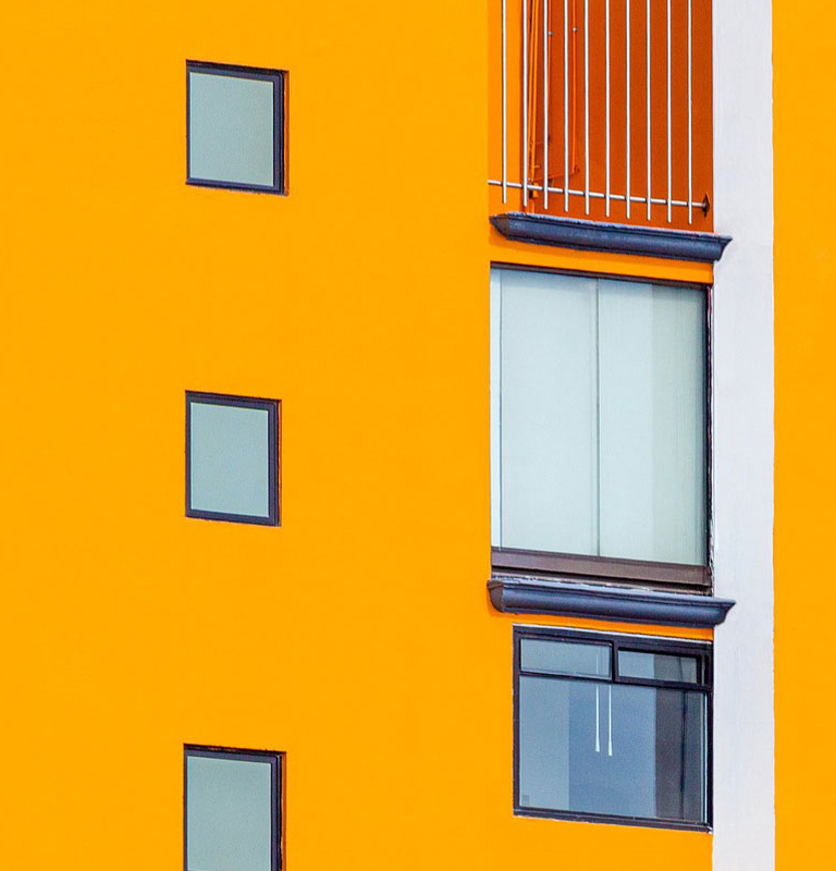 佰麗聯(lián)水漆 外墻復層涂裝體系